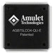 AGB75LC04-QU-E by Amulet Technologies LLC - IC GUI PROCESSOR 208PQFP