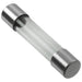 0AGC010.VP by Littelfuse Inc. - FUSE GLASS 10A 32VAC/VDC 5PK CRD