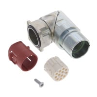 AGC052N00001200000 by TE Intercontec - CONNECTOR RECPT HSG MALE 12P PNL MT RA