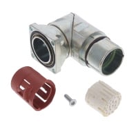 AGC139N00001115000 by TE Intercontec - CONNECTOR RECPT HSG MALE 17P PNL MT RA