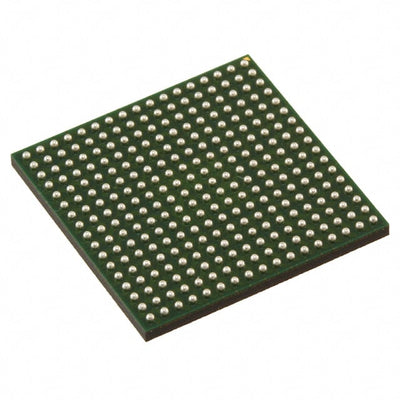 AGLP125V5-CSG289I by Microchip Technology - IC FPGA 212 I/O 289CSP
