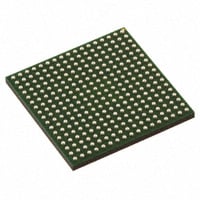 AGLP030V5-CSG289I by Microchip Technology - IC FPGA 120 I/O 289CSP
