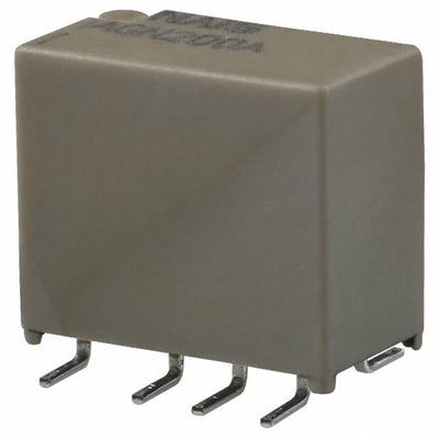 AGN200A12X by Panasonic Electric Works - RELAY TELECOM DPDT 1A 12VDC