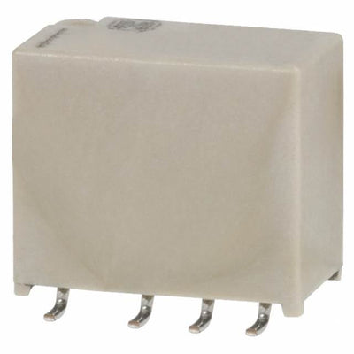 AGN200A12 by Panasonic Electric Works - RELAY TELECOM DPDT 1A 12VDC