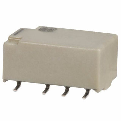 AGQ200A06 by Panasonic Electric Works - RELAY TELECOM DPDT 2A 6VDC