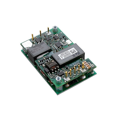 AGQ500-48S50-6L by Artesyn Embedded Power - DC DC CONVERTER 50V 500W