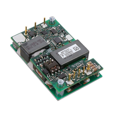 AGQ500-48S50P-6L by Artesyn Embedded Power - DC DC CONVERTER 50V 500W