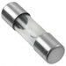 0AGU060.T by Littelfuse Inc. - FUSE GLASS 60A 32VAC 32VDC 5AG