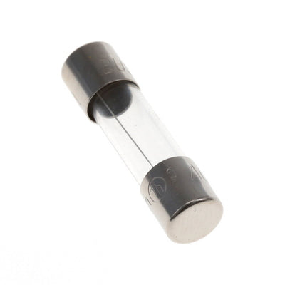 AGX-3 by Eaton - Electronics Division - FUSE GLASS 3A 250VAC 8AG