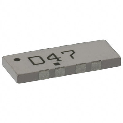 AH104F2450S1-T by Taiyo Yuden - RF ANT 2.4GHZ CHIP SOLDER SMD