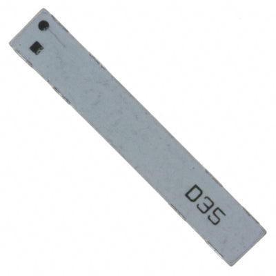 AH122F245001-T by Taiyo Yuden - RF ANT 2.4GHZ CHIP SOLDER SMD
