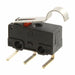 AH1884619-A by Panasonic Electric Works - SNAP ACT ION SWITCH SPDT 100MA 125V