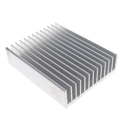 AH50600V05000FE by Ohmite - ALUMINUM EXTRUSION 5