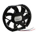 AHB1548EH-F00 by Delta Electronics - FAN AXIAL 172X25.4MM 48VDC WIRE
