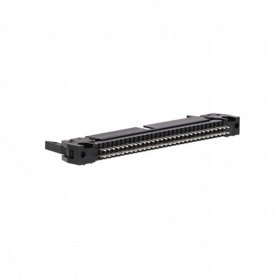 1-5499923-1 by TE Connectivity AMP Connectors - CONNECTOR HEADER VERT 60POS 2.54MM