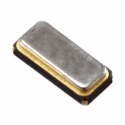 AH-32.768KBZF-T by TXC CORPORATION - CRYSTAL 32.7680KHZ 12.5PF SMD