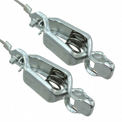 AI-000441 by Mueller Electric Co - TL BU-27 X 2 SS ROPE NO TAIL