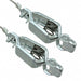 AI-000441 by Mueller Electric Co - TL BU-27 X 2 SS ROPE NO TAIL