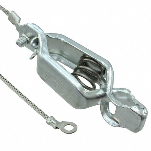 AI-000457 by Mueller Electric Co - GRND CABLE BU-27 TO RING TERM