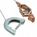AI-000462-15 by Mueller Electric Co - BU-25/BU-58 1/16"" WIRE ROPE
