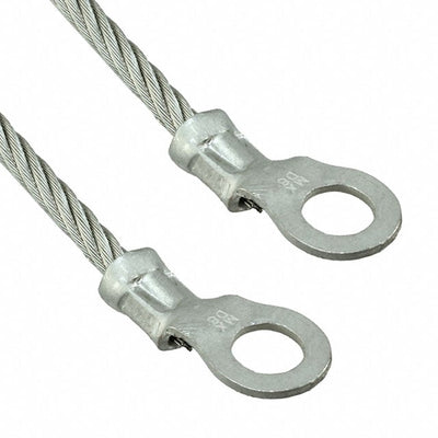AI-000505-36 by Mueller Electric Co - 36"" GROUND SS CABLE NO CLIPS