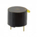 AI-1223-TWT-5V-4-R by PUI Audio, Inc. - BUZZER MAGNETIC 5V 12MM TH