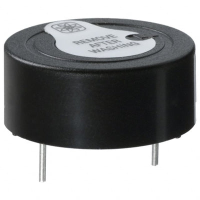 AI-2331-TWT-R by PUI Audio, Inc. - BUZZER PIEZO 12V 23.4MM TH