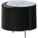 AI-2429-TWT-12V-3-R by PUI Audio, Inc. - BUZZER PIEZO 12V 23.8MM TH