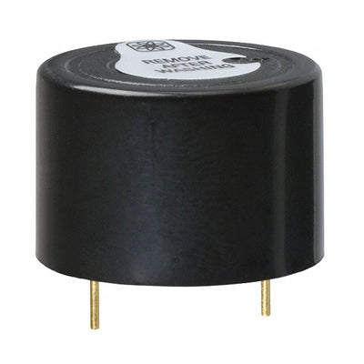 AI-2429-TWT-2-R by PUI Audio, Inc. - BUZZER PIEZO 12V 24MM TH