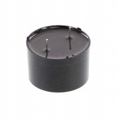 AI-3035-TT-12V-R by PUI Audio, Inc. - BUZZER MAGNETIC 12V 30.2MM TH
