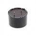 AI-3035-TT-12V-R by PUI Audio, Inc. - BUZZER MAGNETIC 12V 30.2MM TH