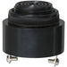 AI-4328-P-C28-2-R by PUI Audio, Inc. - BUZZER PIEZO 12V 43MM PNL MNT