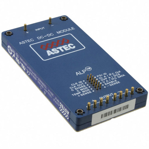 AIF50B300-L by Artesyn Embedded Power - DC DC CONVERTER 12V 600W
