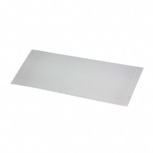 AIG02800 by Panasonic Industrial Automation Sales - PROTECTIVE SHEET FITS 3.8"" SCRN