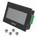 AIG703WMNMS2 by Panasonic Industrial Automation Sales - HMI 3.8"" TFT MONOCHROME LCD