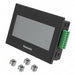 AIG703WMN1B2 by Panasonic Industrial Automation Sales - HMI 3.8"" TFT MONOCHROME LCD