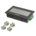 AIG02GQ04D by Panasonic Industrial Automation Sales - HMI TOUCHSCREEN 3.8"" MONOCHROME