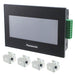 AIG02GQ14D by Panasonic Industrial Automation Sales - HMI TOUCHSCREEN 3.8"" MONOCHROME