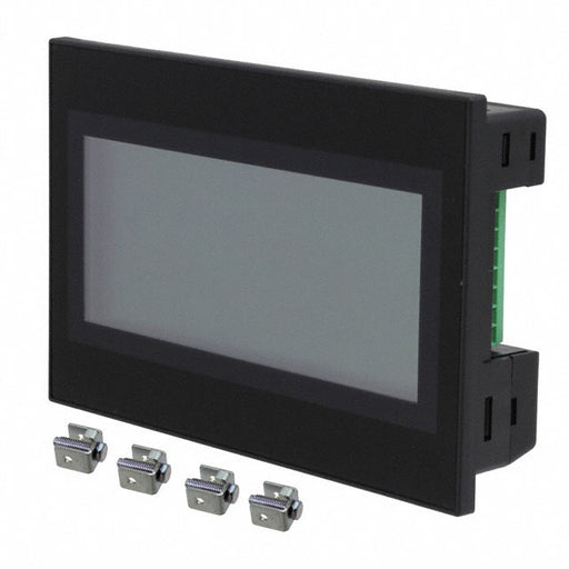 AIG02LQ02D by Panasonic Industrial Automation Sales - HMI TOUCHSCREEN 3.7"" MONOCHROME