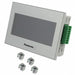 AIG02MQ03D by Panasonic Industrial Automation Sales - HMI TOUCHSCREEN 3.8"" MONOCHROME