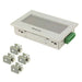 AIG02MQ05D by Panasonic Industrial Automation Sales - HMI TOUCHSCREEN 3.8"" MONOCHROME