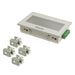 AIG02MQ25D by Panasonic Industrial Automation Sales - HMI TOUCHSCREEN 3.8"" MONOCHROME