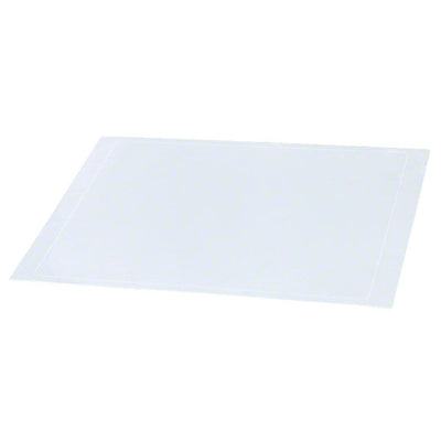 AIG05800 by Panasonic Industrial Automation Sales - PROTECTIVE SHEET FITS 3.5"" SCRN