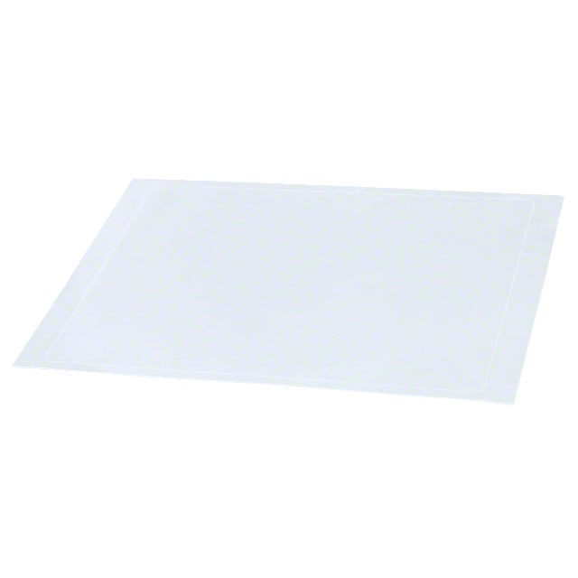 AIG05800 by Panasonic Industrial Automation Sales - PROTECTIVE SHEET FITS 3.5"" SCRN