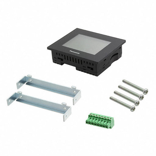 AIG05GQ02D by Panasonic Industrial Automation Sales - HMI TOUCHSCREEN 3.5"" MONOCHROME