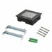 AIG05GQ02D by Panasonic Industrial Automation Sales - HMI TOUCHSCREEN 3.5"" MONOCHROME