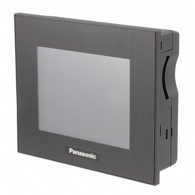 AIG05GQ04D by Panasonic Industrial Automation Sales - HMI TOUCHSCREEN 3.5"" MONOCHROME