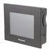AIG05GQ04D by Panasonic Industrial Automation Sales - HMI TOUCHSCREEN 3.5"" MONOCHROME