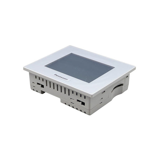 AIG05GQ05D by Panasonic Industrial Automation Sales - HMI TOUCHSCREEN 3.5"" MONOCHROME