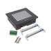 AIG05MQ04D by Panasonic Industrial Automation Sales - HMI TOUCHSCREEN 3.5"" MONOCHROME